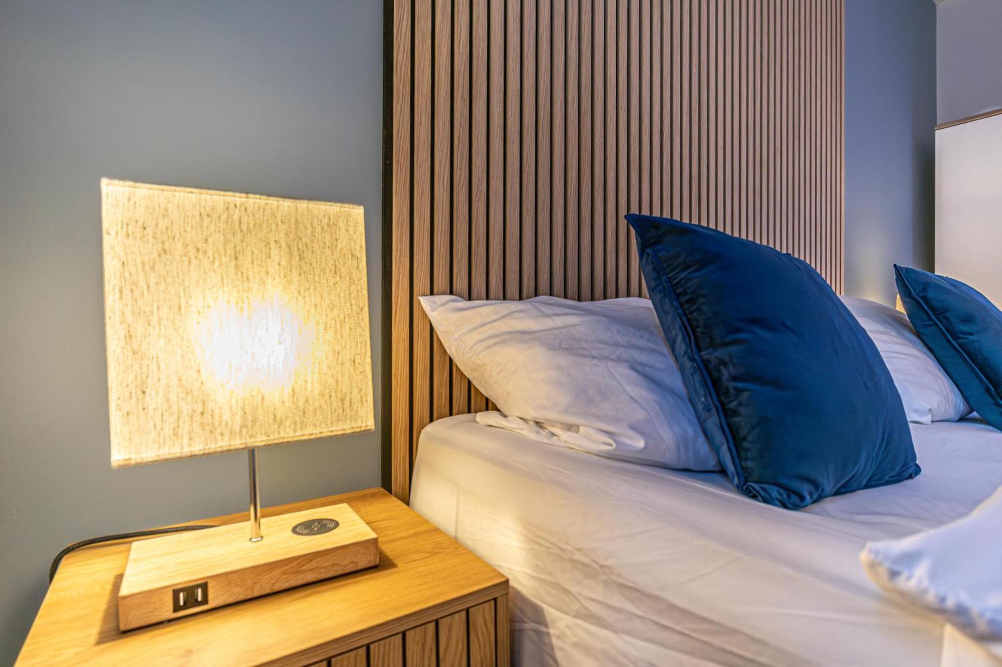 Superb Fully Equipped Apartment, 9 Min To City Center Via Metro Відень Екстер'єр фото